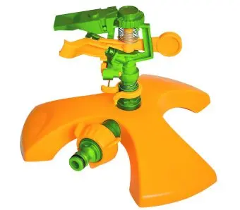 Розпилювач імпульсний пластиковий на підставці VERANO | 72-070