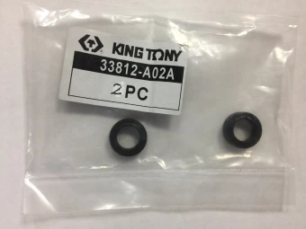 KING TONY Прокладка дроссельного клапана для 33812 | 33812-A02A