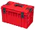 Ящик для инструментов Qbrick System ONE Ultra HD RED 450 2.0 VARIO (5901238256687)
