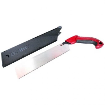 TAJIMA Japan Pull 265 Ручная пила японская, рукоятка Aluminist, 265мм, JPR265A