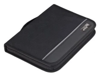 WIHA 42806 Набор инструментов для электрика, 5 предметов, в сумке