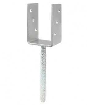 Опора стояка для бетона 80х60х100х5,0