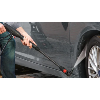 Набір приладдя Bosch Set для мийки авто (F016800572)