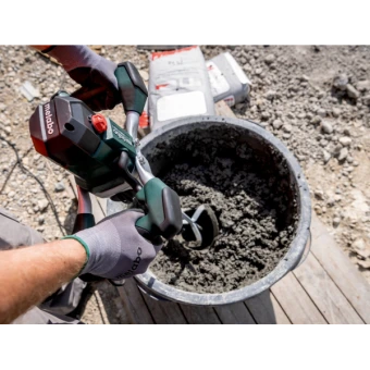 Міксер Metabo RWEV 1200-2 (1.2 кВт, 140 мм) (614049000)