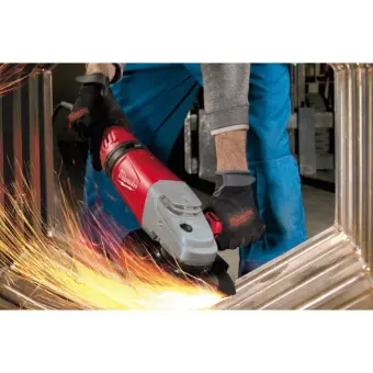 MILWAUKEE Углошлифовальная машина с плавным пуском 230 мм AGV 21-230 GEX/DMS 4933402525 | 4933402525