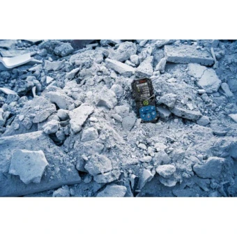 Лазерний далекомір Bosch GLM 50-27 CG (50 м, 3.7 В) (0601072U01)