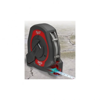 MILWAUKEE Рулетка закрита LTC , 30м | 48225103