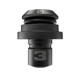 Набір наконечників DeWALT до заклепувального пістолету DCF403, d =2,4 мм.; 3,2 мм.; 4,0 мм.; 4,8 мм