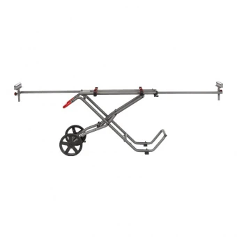 MILWAUKEE Подставка для торцовочной пилы MSUV280 | 4933478992