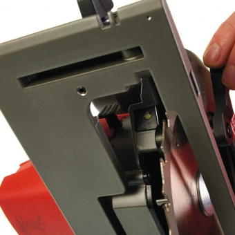 MILWAUKEE Пила ручна дискова акумуляторна , M12 CCS44-0, Ø140мм | 4933448225