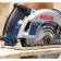 Детально фото Пила дискова Bosch GKS 190 (1.4 кВт, 190 мм) (0601623000) на shurup.ua Пила дискова Bosch GKS 190 (1.4 кВт, 190 мм) (0601623000)