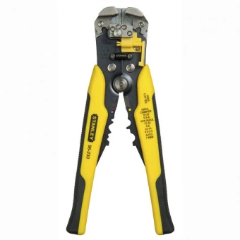 STANLEY FMHT0-96230 Щипцы "FatMax" автоматические для снятия внешней и внутренней изоляции с проводо