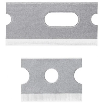 KNIPEX 4 сменных лезвия Knipex, для 97 51 10 (97 59 06 4) | 97 59 06