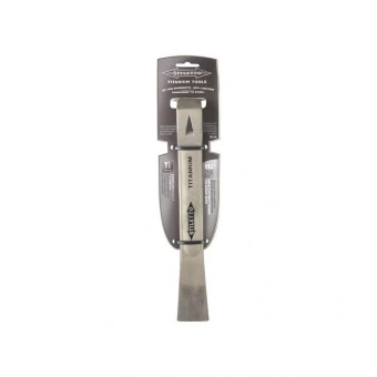 STILETTO Гвоздодер из титана PULLER FB11G TiFlat Bar-1pc | 4932430556