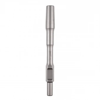 MILWAUKEE 30 мм Hex держатель для трамбовочной пластины 390 мм (замена для 4932459780) (1 шт) | 4932