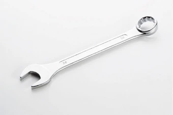 Ключ рожково - накидной 30мм Стандарт СИЛА