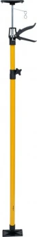 VOREL Опора телескопічна для будів.-монтажних робіт : h= 115- 290 см, Max m= 30 кг  | 29444