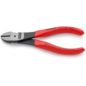 KNIPEX Кусачки бокові особливої потужності 74 01 140 | 74 01 140