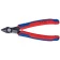 Детально фото KNIPEX Кусачки Electronic Super Knips® 78 71 125 | 78 71 125 на shurup.ua KNIPEX Кусачки Electronic Super Knips® 78 71 125 | 78 71 125