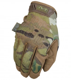 MECHANIX Перчатки тактические Original Multicam размер (LG) | MG-78-010