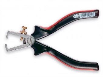 FELO Съемник изоляции 160 мм 2-х компонентные ручки // 59301610