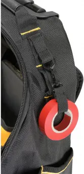 Рюкзак для інструментів DEWALT PRO з колесами для транспортування | DWST60101-1