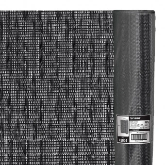 Fiero TOSO-8025 Сітка затінкова Fiero 80% рулон 25м х 1,85м