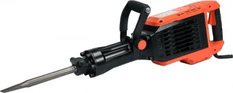 YATO Молот відбійний мережевий YATO : 230V, 1600 Вт, F= 65 Дж з оливним охолодженням; + 2 піки  | YT