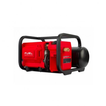 MILWAUKEE Компресор повітряний акумуляторний , M18 FAC-0 | 4933472166