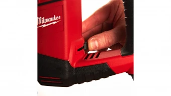 MILWAUKEE Перфоратор SDS-PLUS , PLH 20, 620Вт, 2Дж (знято) | 4933408070