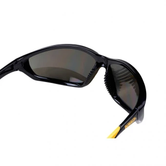 Окуляри DeWALT Router™, тонка легка оправа, тоновані, полікарбонатні, з подвійними дужками