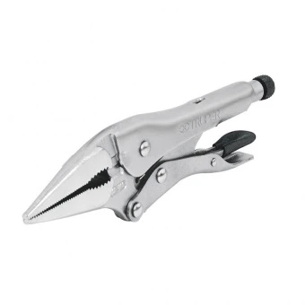 TRUPER PPT-4PL Захват, метал, прямий, подовжений Cr-Mo 100мм