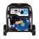 Детально фото Бензиновий генератор BLUETOOLS BG9000E + олива (8 кВт) (220-7007) на shurup.ua Бензиновий генератор BLUETOOLS BG9000E + олива (8 кВт) (220-7007)