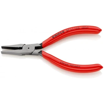 KNIPEX Клещи захватные пластмассовые 37 13 125 | 37 13 125