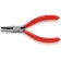 KNIPEX Клещи захватные пластмассовые 37 13 125 | 37 13 125