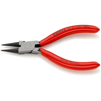 KNIPEX Клещи захватные пластмассовые 37 41 125 | 37 41 125