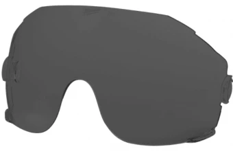 MILWAUKEE Сменный козырек - козырек BOLT™ затемненный (5 шт), 4932492331 | 4932492331