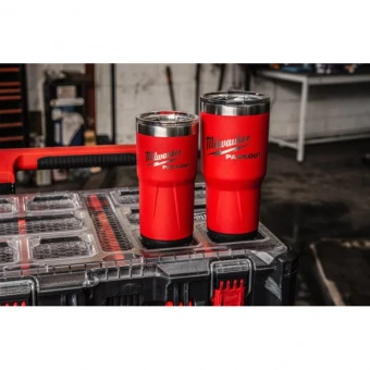 MILWAUKEE Термостакан PACKOUT , 887мл | 4932479075