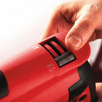 MILWAUKEE ДрильDE 10 RX, 630Вт | 4933409211