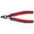 KNIPEX Кусачки Electronic Super Knips® 78 41 125 | 78 41 125
