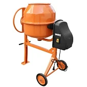 Бетономішалка HECHT 2185 (180 л, 0.85 кВт)