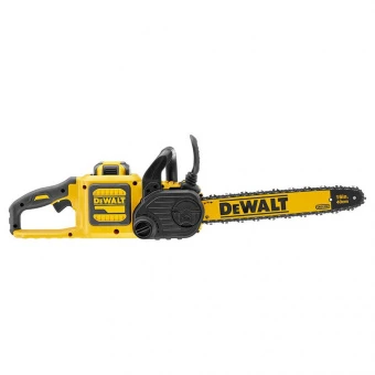 Пила цепная аккумуляторная DeWALT DCM575X1