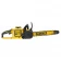 Пила цепная аккумуляторная DeWALT DCM575X1