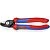 KNIPEX Ножницы для резки кабелей 165 мм 95 12 165 | 95 12 165