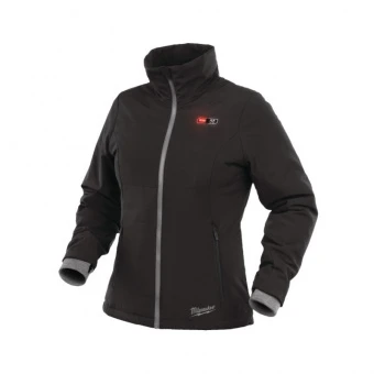 MILWAUKEE Куртка с подогревом размер "XL" M12HJLADIES2-0 (женская) | 4933464842