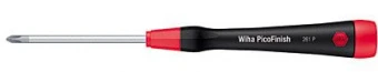 Wiha W00513 Отвертка PicoFinish PH000 CrVMo