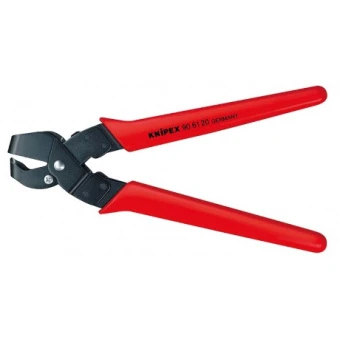 KNIPEX Клещи высечные для пластмассовых коробов 90 61 20 | 90 61 20