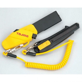 TAJIMA Кобура на ремень для ножей Safety Holster, DC-LSFY