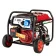 Детально фото Бензиновий генератор КВІТКА PRO SC5000E + олива (4.8 кВт) (110-7004) на shurup.ua Бензиновий генератор КВІТКА PRO SC5000E + олива (4.8 кВт) (110-7004)