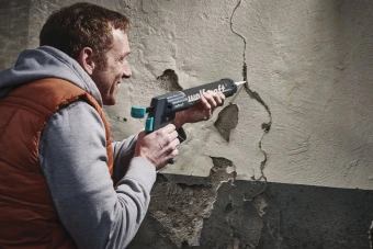 Wolfcraft пустых картриджа (3 шт.)  // 4044000